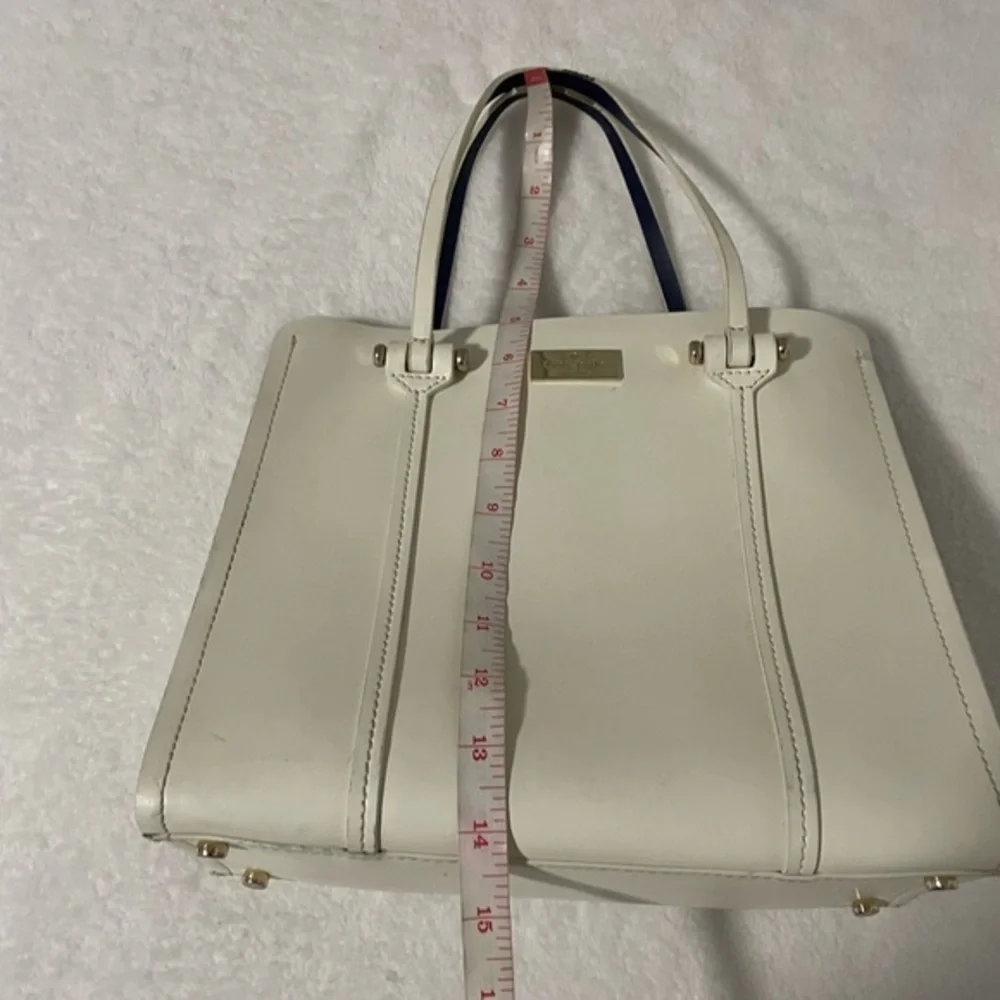 Kate Spade Arbour Hill Elodie Satchel Bag